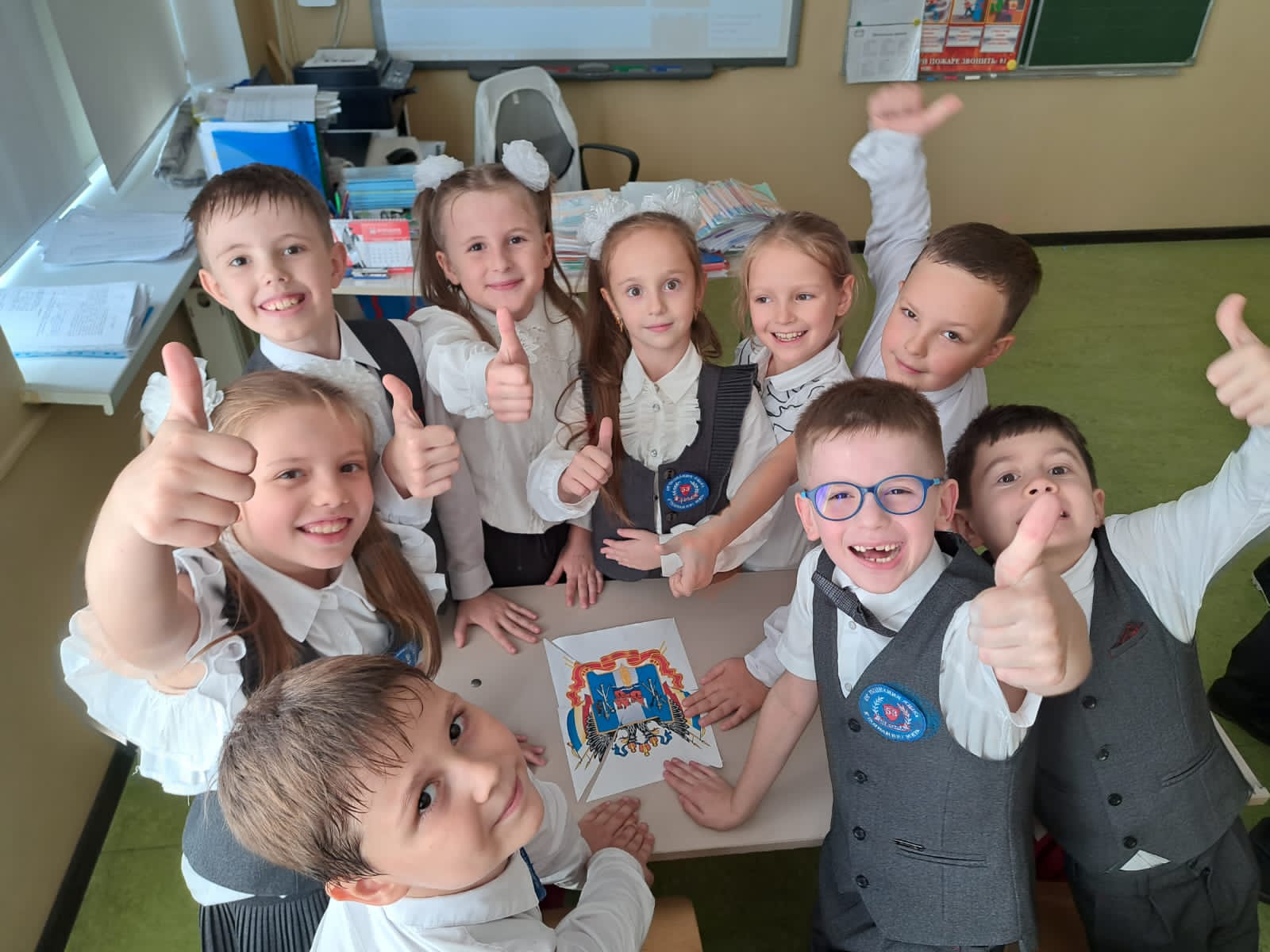 Неделя открытых дверей