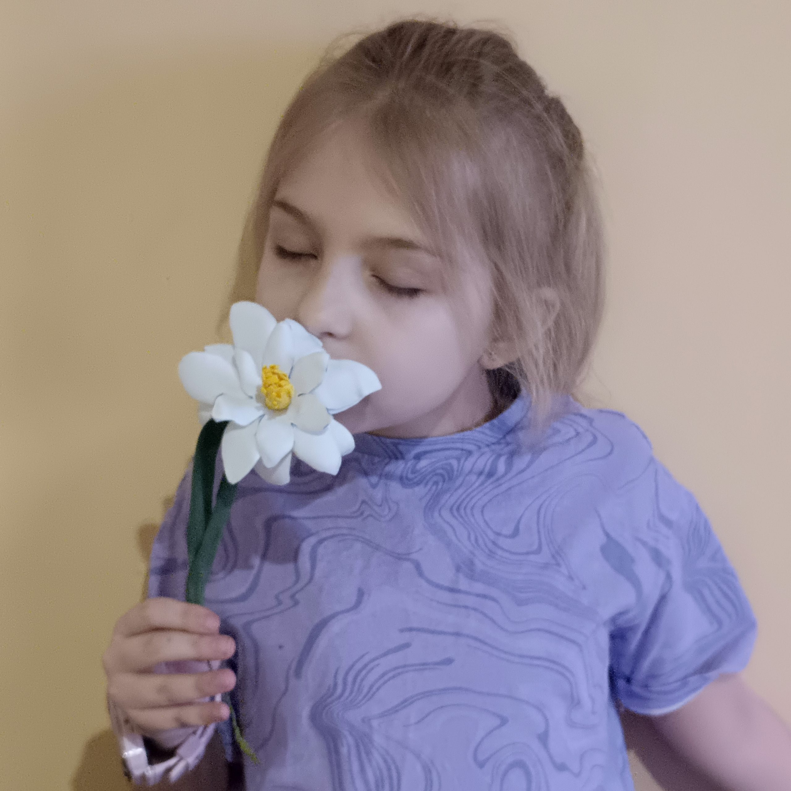 🌼 Подарки для родных и близких своими руками: экология и творчество в «Кукольной мастерской»