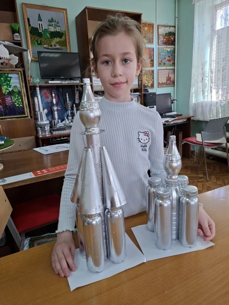 🚀 Поздравляем с победой в конкурсе «Мастерская талантов»!