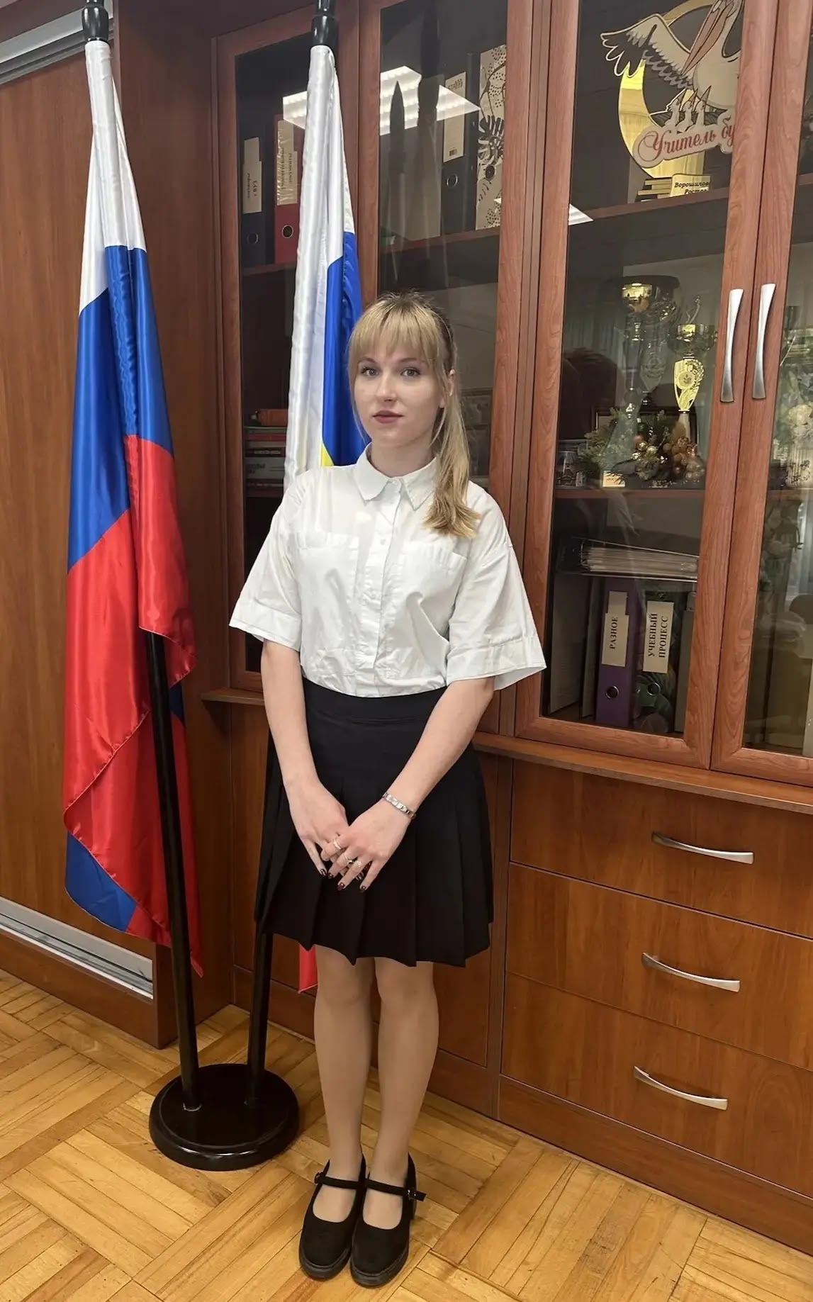 ⚓Центр детского технического творчества — региональная площадка финала Морской олимпиады уже четвёртый год подряд!